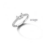 Orage - Bague