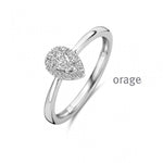 Orage - Bague