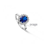 Orage - Bague