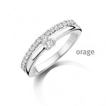 Orage - Bague