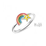Orage Kids - Bague