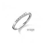 Orage - Bague