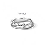Orage - Bague