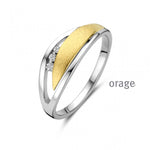 Orage - Bague