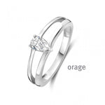 Orage - Bague