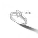 Orage - Bague
