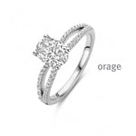 Orage - Bague