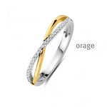Orage - Bague