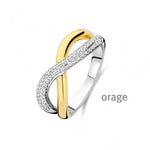 Orage - Bague