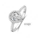 Orage - Bague