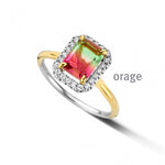 Orage - Bague