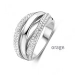 Orage - Bague