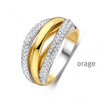 Orage - Bague