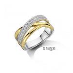 Orage - Bague