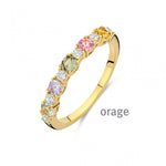 Orage - Bague
