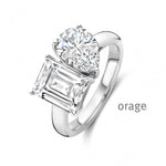 Orage - Bague