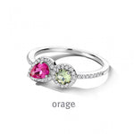 Orage - Bague