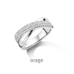Orage - Bague