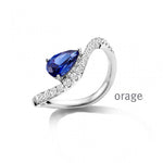 Orage - Bague