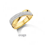 Orage - Bague