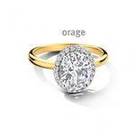 Orage - Bague
