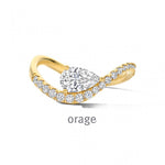 Orage - Bague