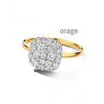 Orage - Bague