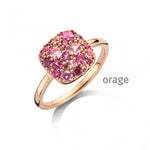 Orage - Bague