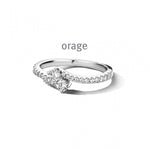 Orage - Bague