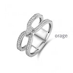 Orage - Bague