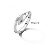Orage - Bague
