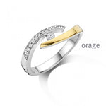 Orage - Bague