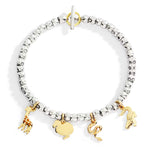 Dodo - Bracelet Granelli - Animaux