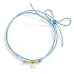 Dodo - Collier Cordon - Etoile