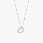 Blush - Collier