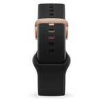 Ice Watch - Bracelet - Smart - Silicone Noir