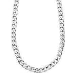 Lotus - Collier Acier