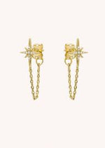 Mya Bay - Boucles d'oreilles