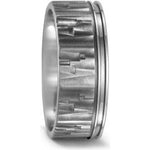 Titan Factory - Bague Titane