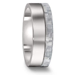 Titan Factory - Bague Titane
