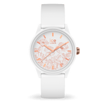 Ice Watch Solar Power - Spring White