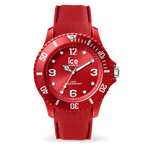 Ice Watch Sixty Nine - Red - Bijouterie JC Lambert