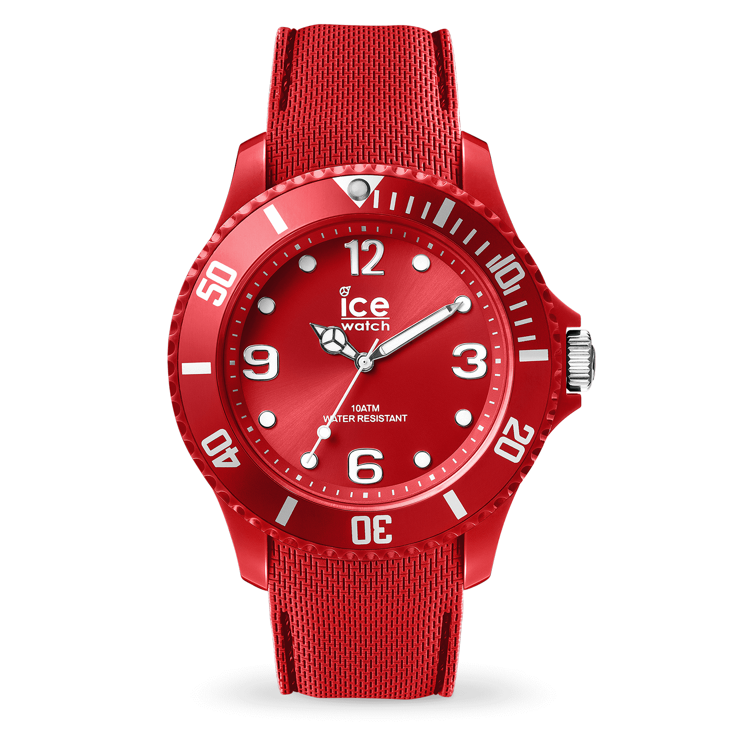 Ice Watch Sixty Nine - Red - Bijouterie JC Lambert