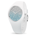 Ice Watch Lo - White Blue - Bijouterie JC Lambert