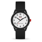 Ice Watch Solar Power - Black White