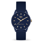 Ice Watch Solar Power - Artic blue