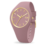 Ice Watch Brushed - Fall Rose