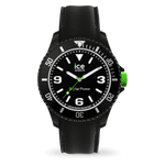 Ice Watch Sixty Nine - Solar - Black