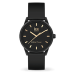 Ice Watch Solar Power - Black Gold