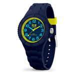 Ice Watch Hero - Dark Blue Invaders